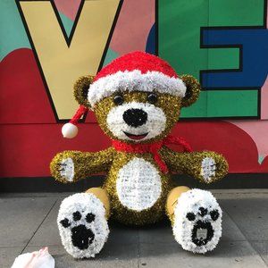 Meet your Posher, Lydia